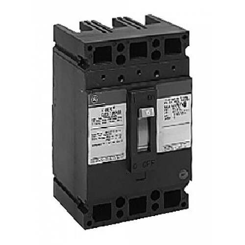 GE TED136150WL INTERRUPTOR T ZAPATA-CARGA 3P 150A