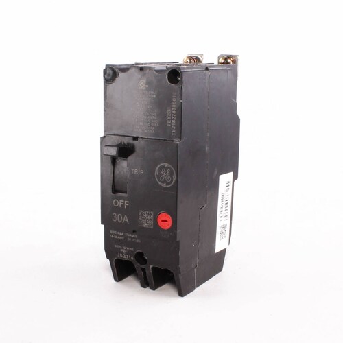 GE TEY230 INTERRUPTOR T ATORNILLABLE 2P 30A 4