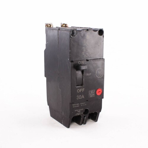 GE TEY230 INTERRUPTOR T ATORNILLABLE 2P 30A 4