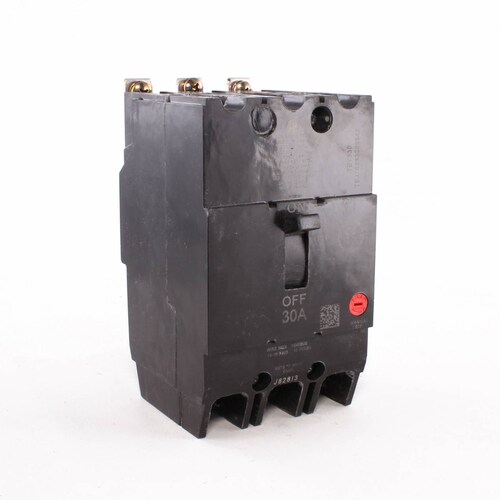 GE TEY330 INTERRUPTOR T ATORNILLABLE 3P 30A 4
