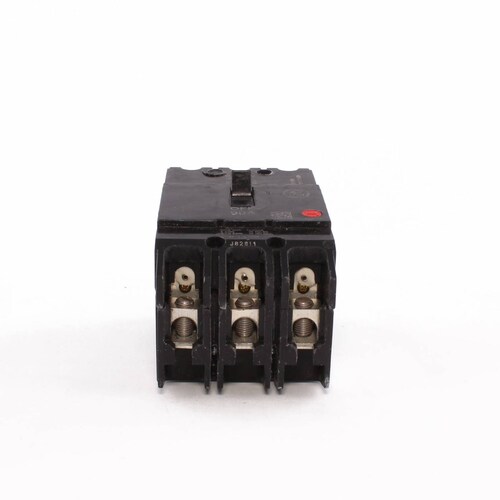 GE TEY390 INTERRUPTOR T ATORNILLABLE 3P 90A 4