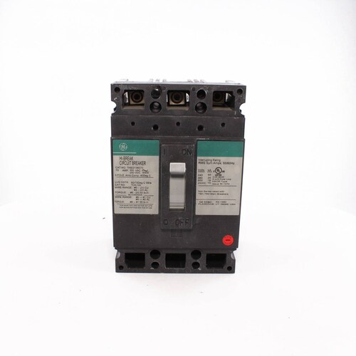 GE THED136070WL INTERRUPTOR TERMOMAGNET.3X70