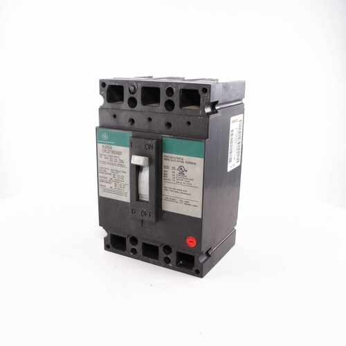 GE THED136070WL INTERRUPTOR TERMOMAGNET.3X70