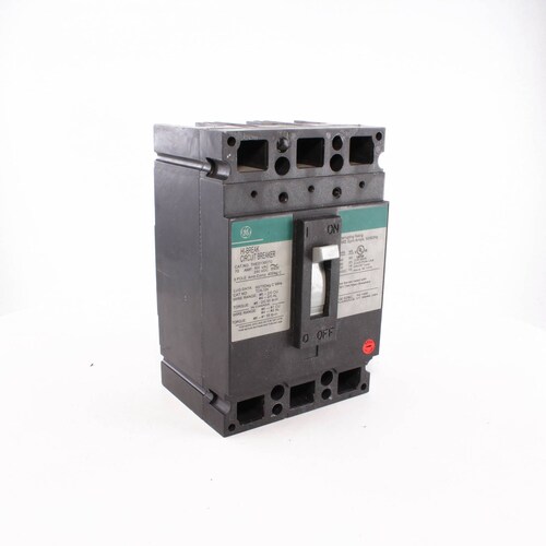GE THED136070WL INTERRUPTOR TERMOMAGNET.3X70