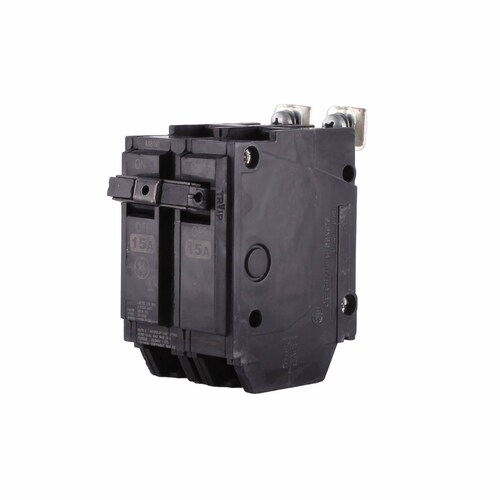 GE THQB2115 INTERRUPTOR T ATORNILLABLE 2P 15A 1