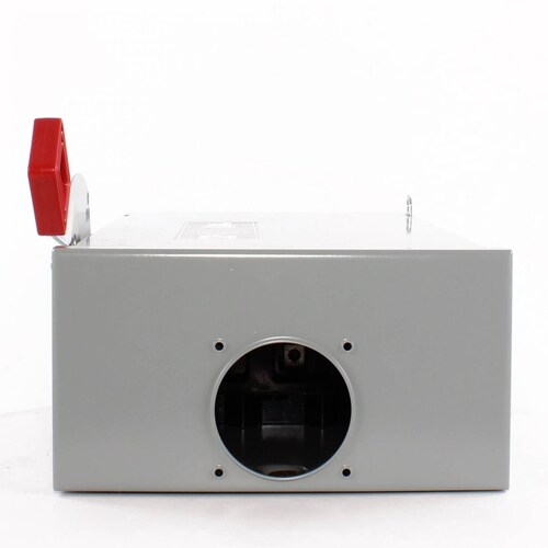 GE TGN3321 INTERRUPTOR DE SEGURIDAD 2P 30A 240