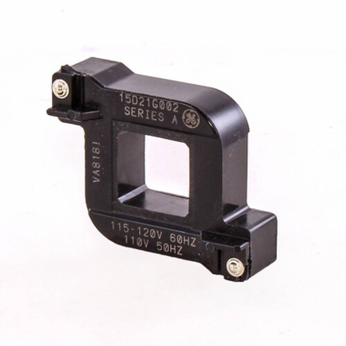 GE 15D21G002 BOBINA MAGNETICA CR300 NEMA 00-1