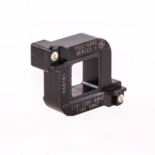 GE 15D21G002 BOBINA MAGNETICA CR300 NEMA 00-1