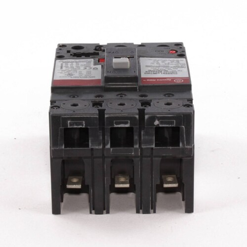 GE SELA36AT0060 MARCO INT SPECTRA SEL 3P 60A 480VAC