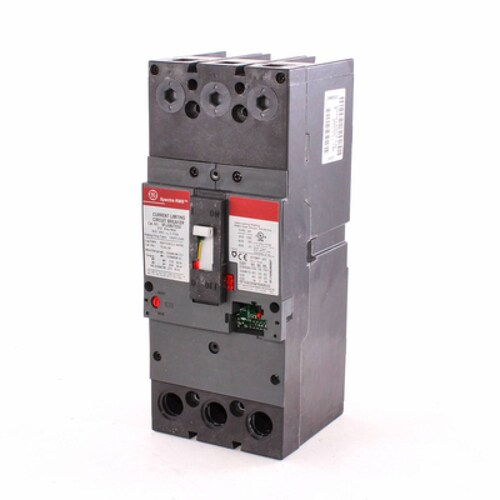 GE SFLA36AT0250 SFL 3P 600V 250A