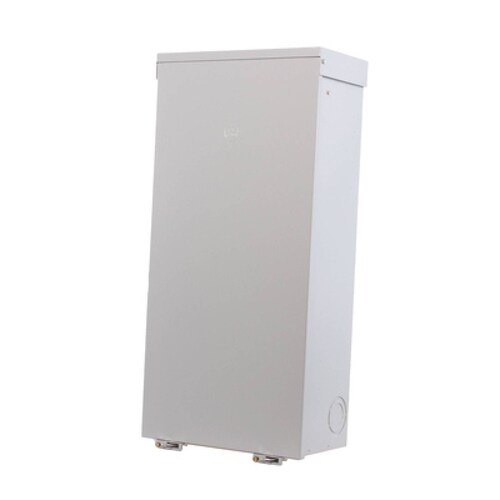 GE SG400R CAJA INTERRUPTOR NEMA 3R SG400