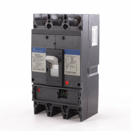 GE SGHA36AT0600 MARCO SPECTRA RMS SGH 3P 600A