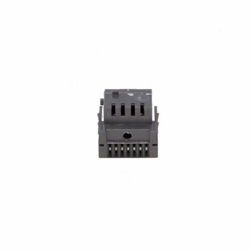 GE SRPF250A250 SPECTRA F 250A RATING PLUG