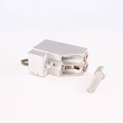 GE TCAL125 ZAPATA AL9CU (4) 250-500