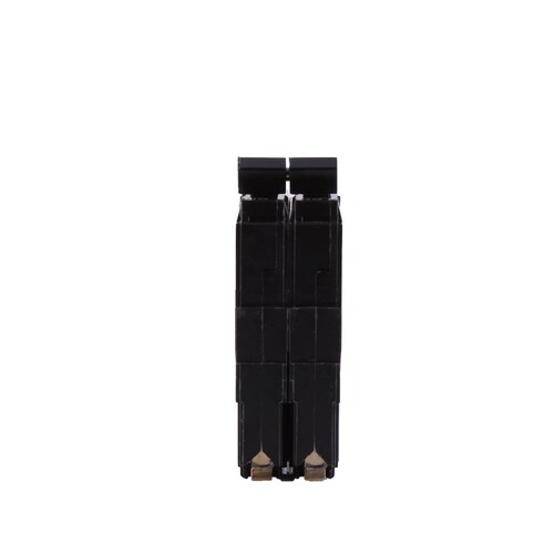2 X GE THQB1120 INTERRUPTOR T ATORNILLABLE 1P 20A 1