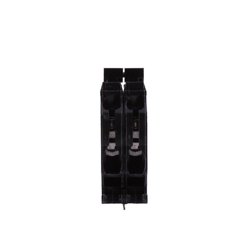 2 X GE THQB1120 INTERRUPTOR T ATORNILLABLE 1P 20A 1