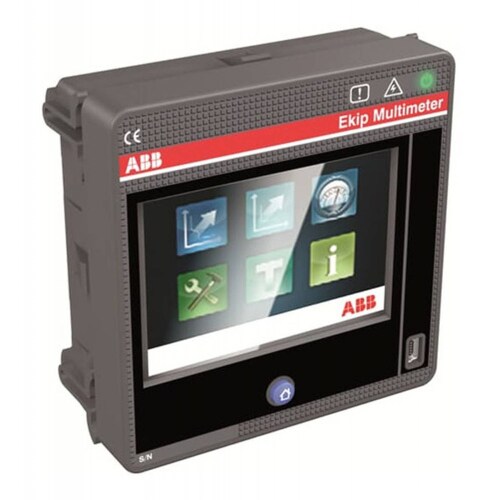 ABB 1SDA074192R1 EKIP MULTIMETRO E1.2...E6.2