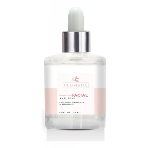 Floristic Serum Anti Edad 30 Ml