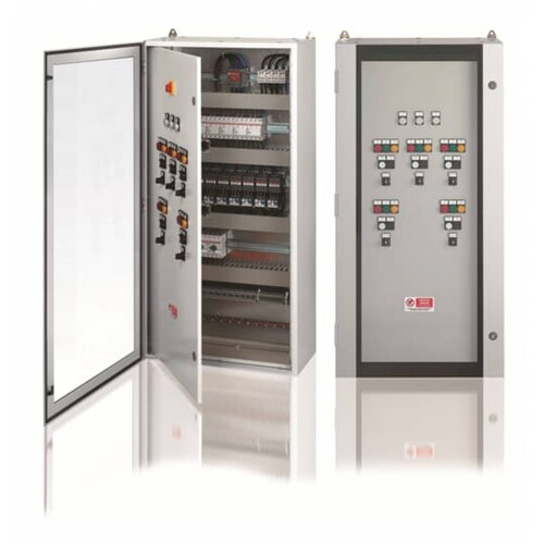 ABB SRN4315067418K GABINETE SRN4315K+TMAX XT1N 160A 3P