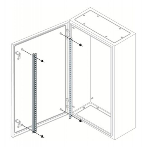 ABB SRN4315067418K GABINETE SRN4315K+TMAX XT1N 160A 3P
