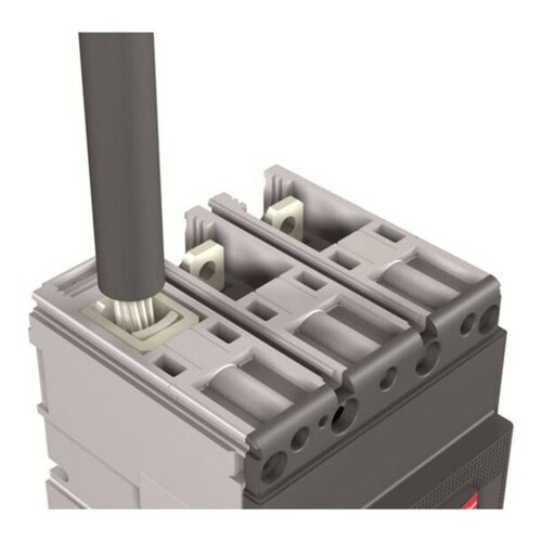 ABB 1SDA067181R1 TERMINALES FC CUAL 1X90185MM2 XT3 250A 6PZS