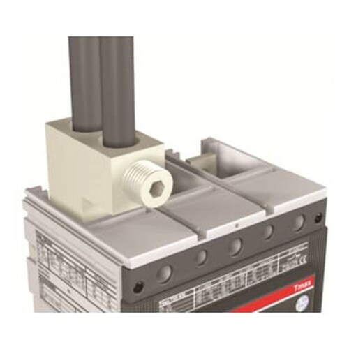 ABB 1SDA055030R1 TERMINALES FC CUAL 2X95240MM2 T5 630A 6PZS