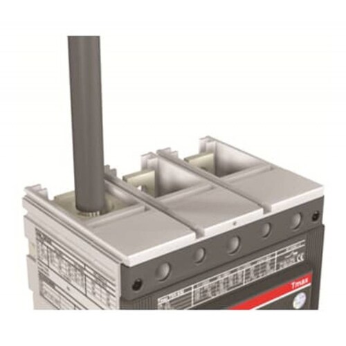 ABB 1SDA055030R1 TERMINALES FC CUAL 2X95240MM2 T5 630A 6PZS