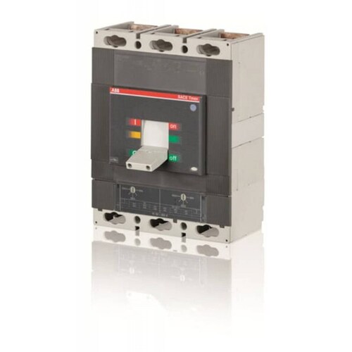 ABB 1SDA060268R1 T6N 800A RELEVADOR PR221DS-LS/I 3P