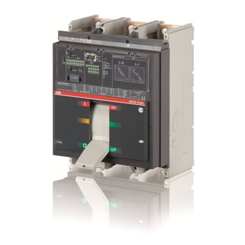 ABB 1SDA062738R1 T7S 1000A RELEVADOR PR231 R1000 LS/I 3P