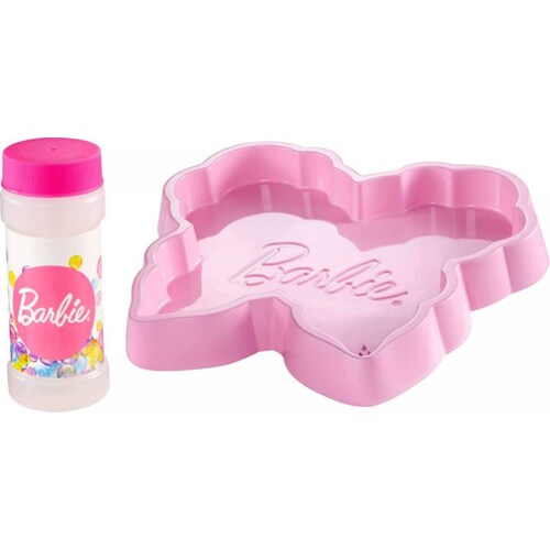 BARBIE DREAMTOPIA HADA BURBUJAS