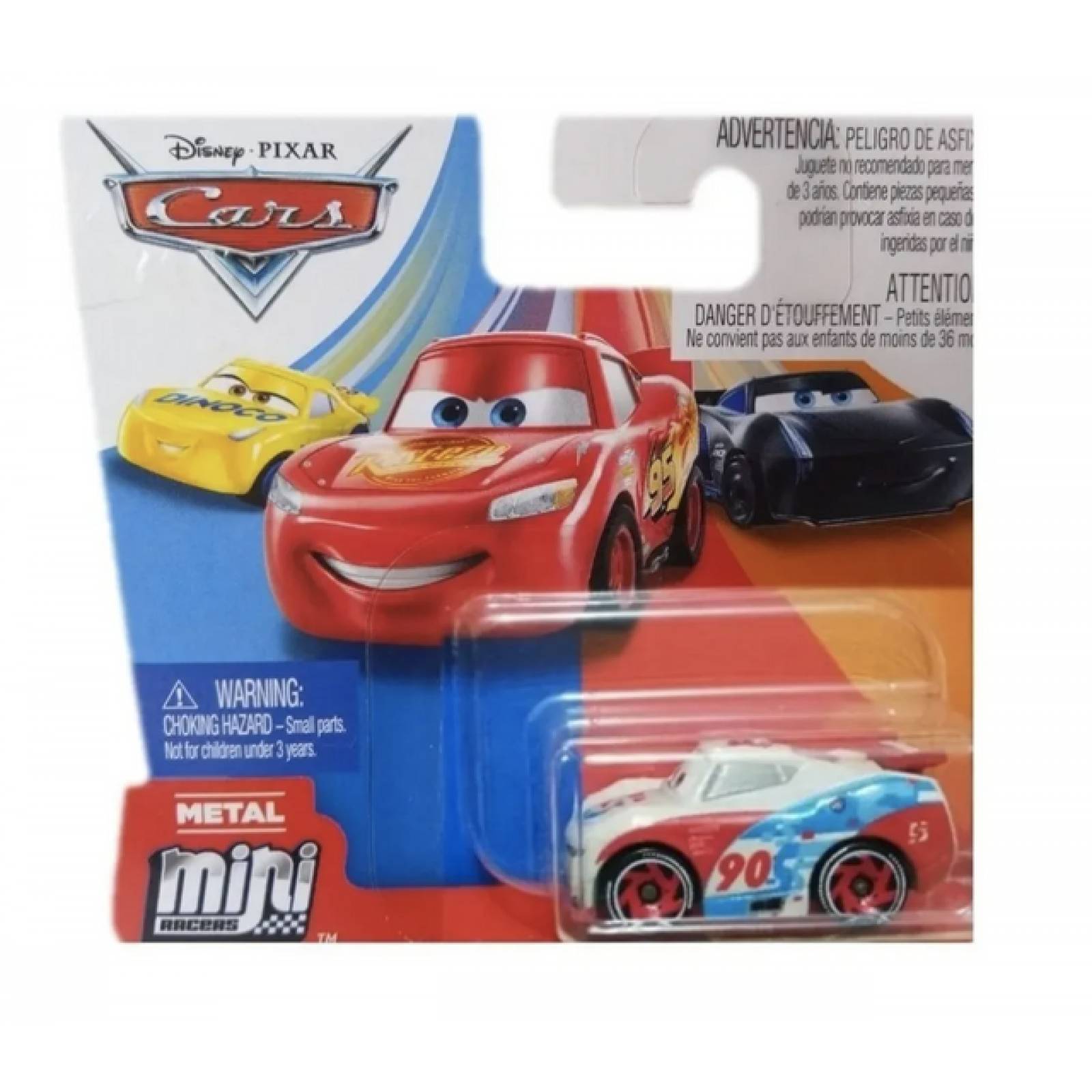 Mini Racers Ramone Disney Pixar Cars Mini Racers Florida Ramone
