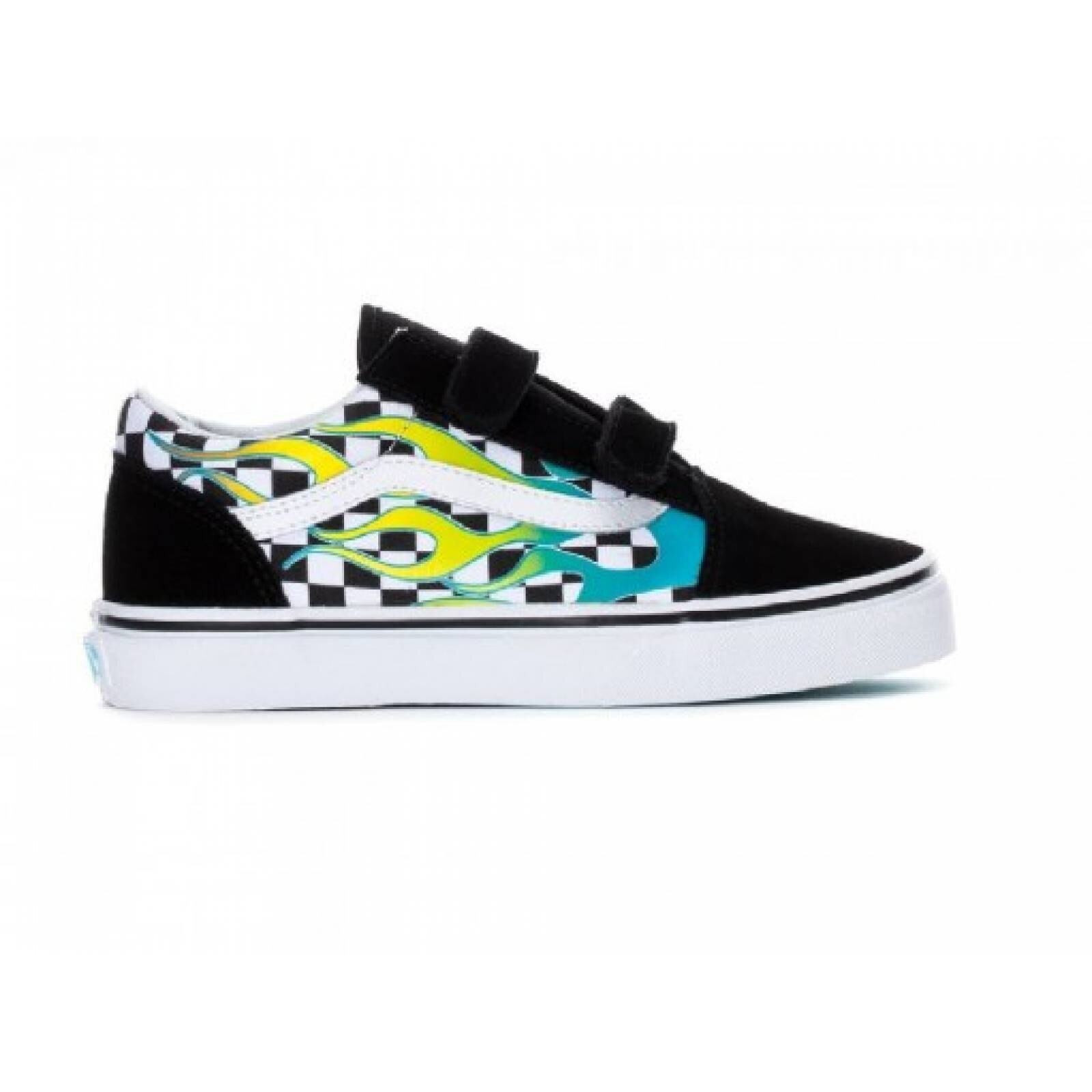 Zapatos vans clearance triple a juegos