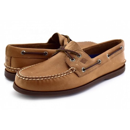 ZAPATOS SPERRY 197640 SAHARA NUTMEG A O  25 30 Hombre