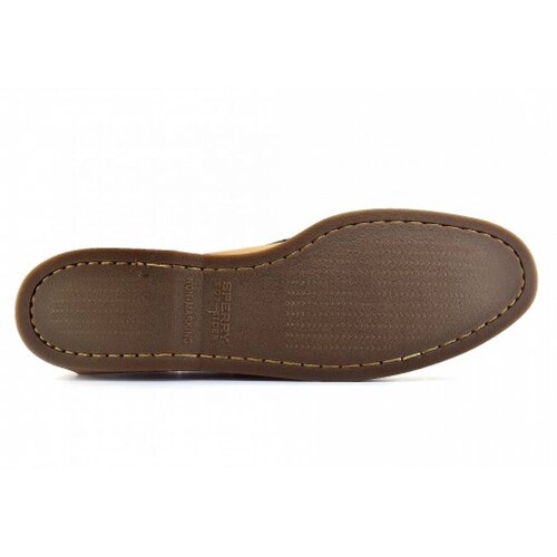 ZAPATOS SPERRY 197640 SAHARA NUTMEG A O  25 30 Hombre