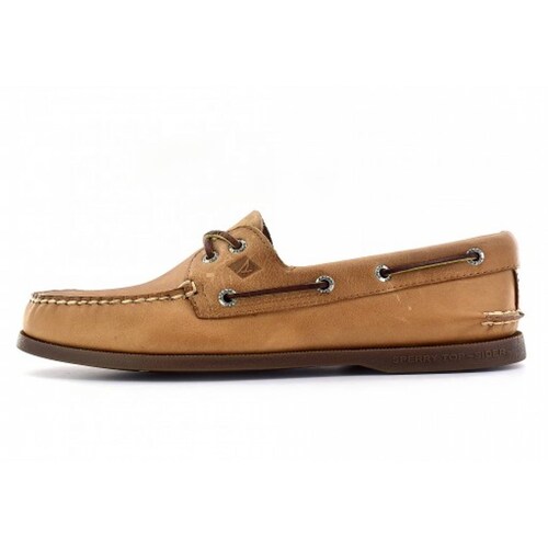 ZAPATOS SPERRY 197640 SAHARA NUTMEG A O  25 30 Hombre