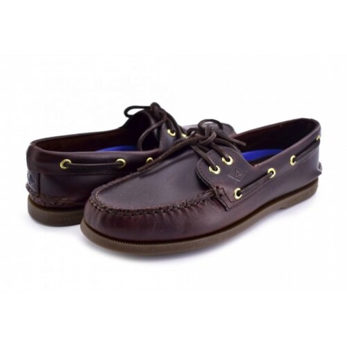 ZAPATOS SPERRY 0 195214 0 AMARETTO A O 2 EYE Hombre