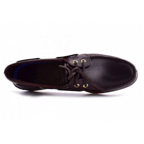 ZAPATOS SPERRY 0 195214 0 AMARETTO A O 2 EYE Hombre