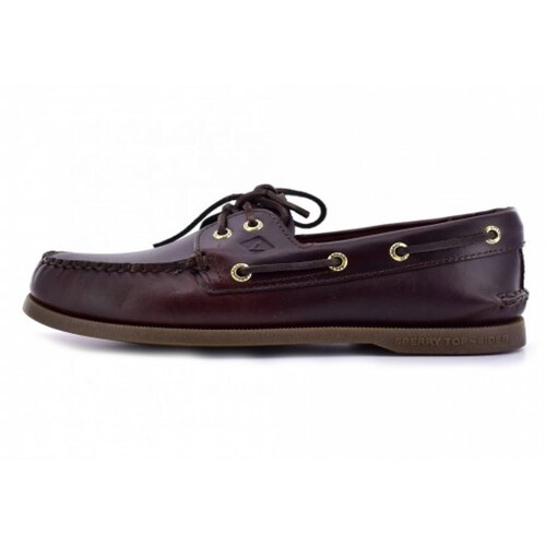 ZAPATOS SPERRY 0 195214 0 AMARETTO A O 2 EYE Hombre