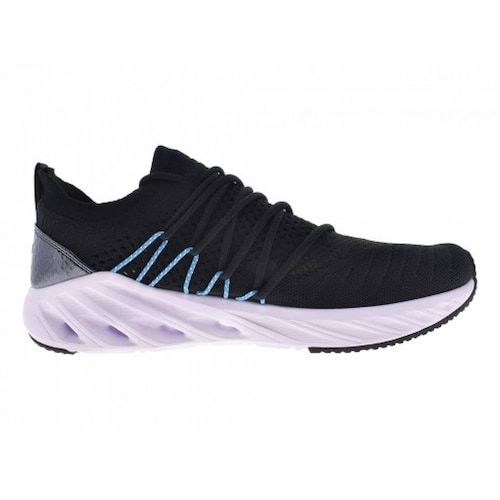 Tenis LI NING A RHP027 1 STANDARD BLACK STANDARD WHITE LN ARC  25 31 CABALLEROS