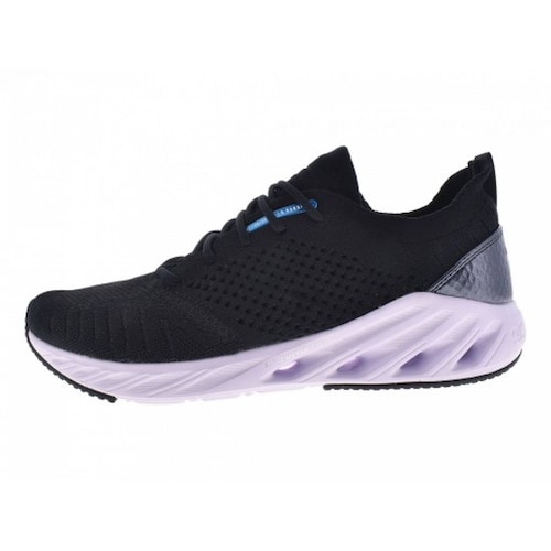 Tenis LI NING A RHP027 1 STANDARD BLACK STANDARD WHITE LN ARC  25 31 CABALLEROS
