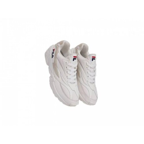 Tenis FILA 1RM 00584 125 WHITE VENOM  24 5   31 CABALLEROS