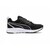 Tenis PUMA 370575 01 BLACK SILVER WHITE PURE JOGGER JR  22 25 NIÑOS