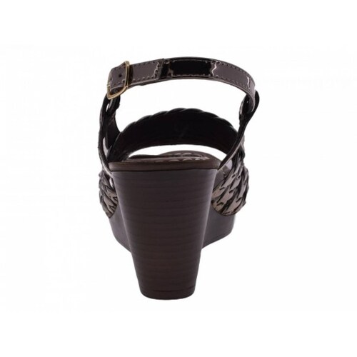 CALZADO RONAY 8336 VETRO SEDA  22 0   27 0 DAMAS