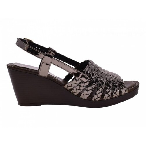 CALZADO RONAY 8336 VETRO SEDA  22 0   27 0 DAMAS