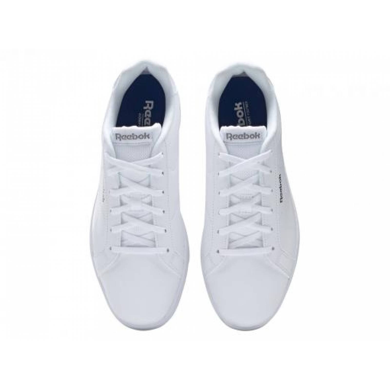 Tenis REEBOK CM9543 WHITE PEWTER ROYAL COMPLETE 22 27 DAMAS