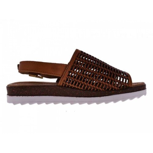 SANDALIAS MELI ANA CCS 4212 HABANA  22 27 DAMAS