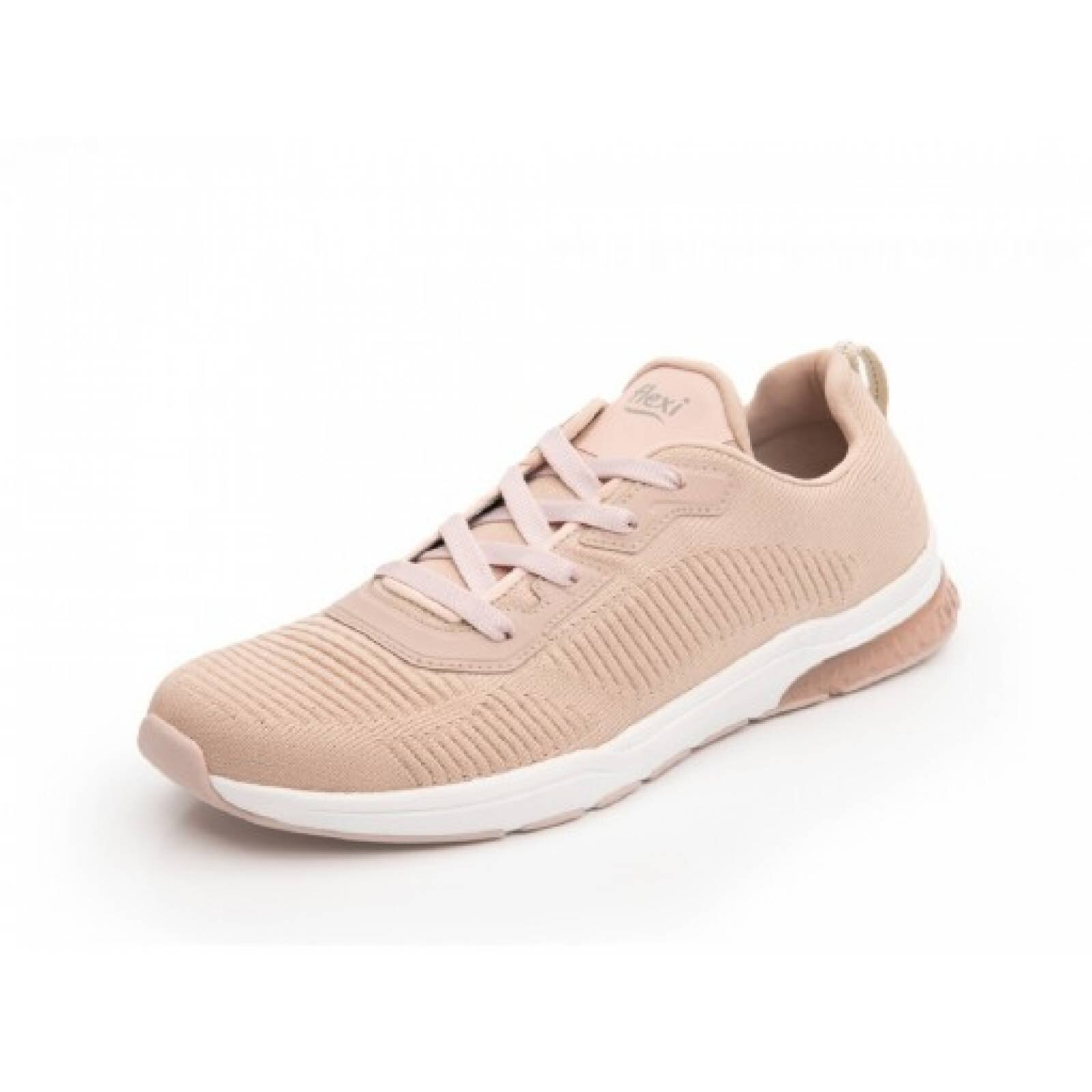 Tenis 2025 flexi rosa