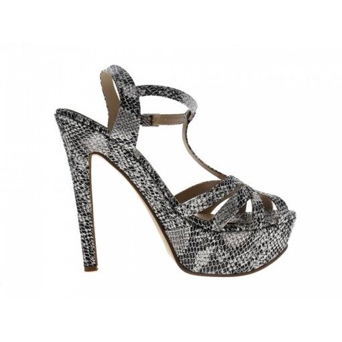 ZAPATILLAS RAUL COSS 22  0007 COBRA REY PLATA SAMOA 2  22 27 DAMAS