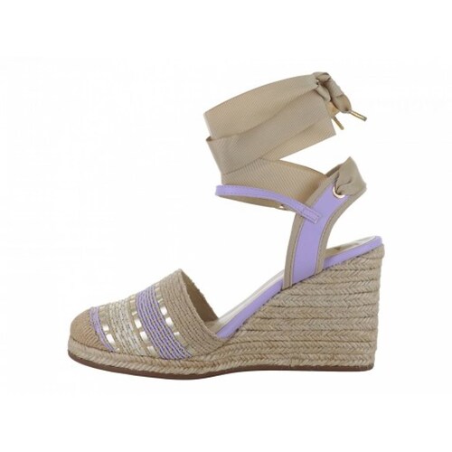 ALPARGATA WESTIES WE YERIM WE LILAC  23 27 Mujer
