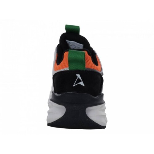 CALZADO ATOK 24P 1175 JLY BLACK Niños